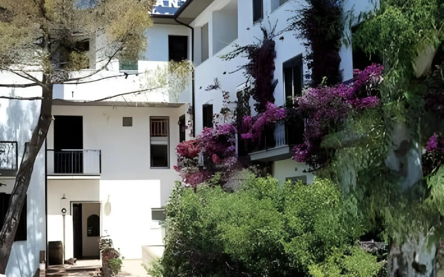Hotel Brigantino