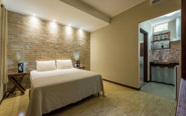 Villa Ayê Pousada Petfriendly