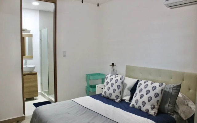 Sunset hills Apartments