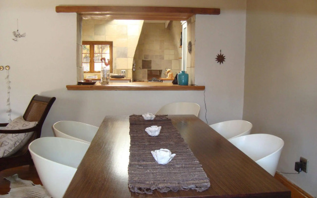 Hope Villa Bed & Breakfast