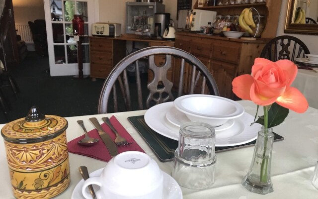 Princetown Guesthouse