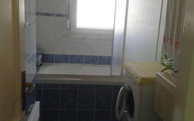 Apartment Marija