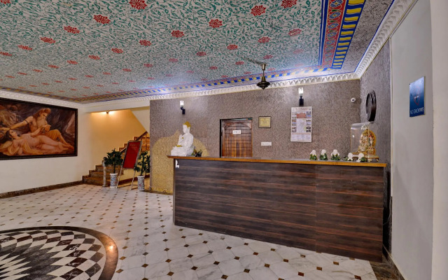 OYO 1006 Hotel Red Fort
