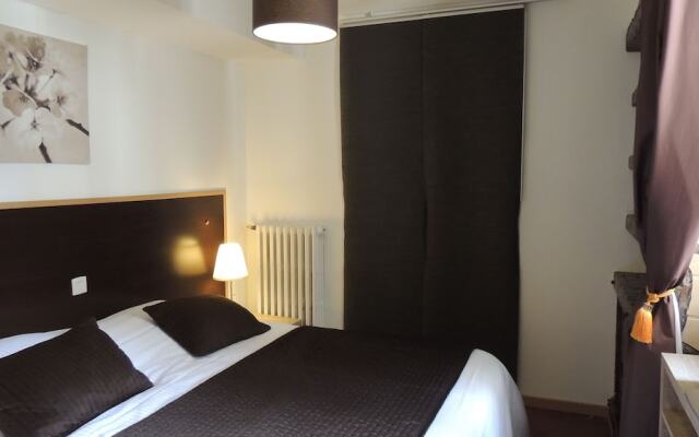 Hotel du Golf de Clécy