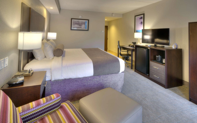 Best Western Sevierville/Kodak Inn