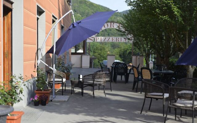 Albergo Minetto