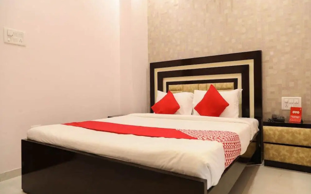 Orient Prime By OYO Rooms