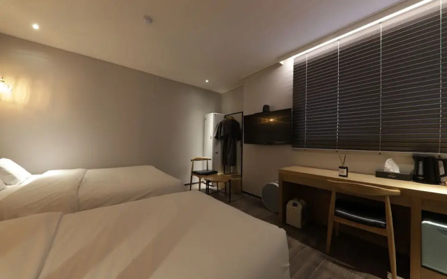 YAJA Hotel