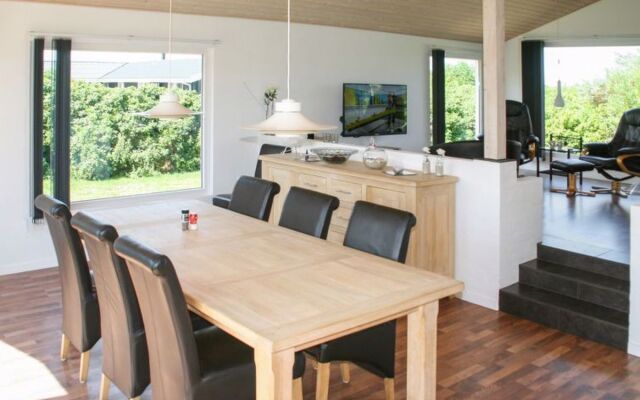 "Emiljan" - 200m from the sea in NW Jutland