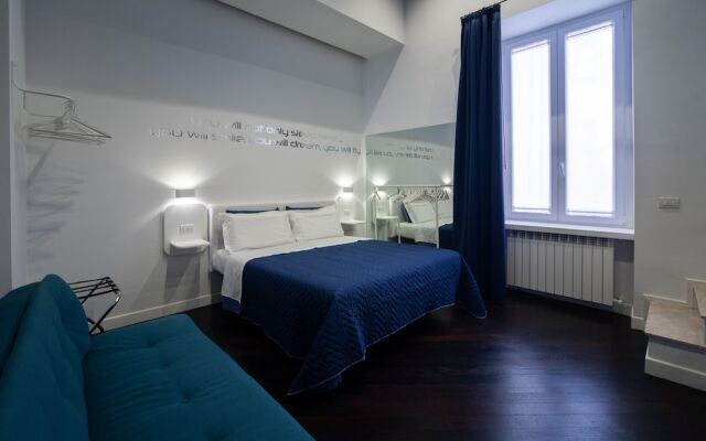 Ночлег и завтрак (B&B) Skyhouse Duomo