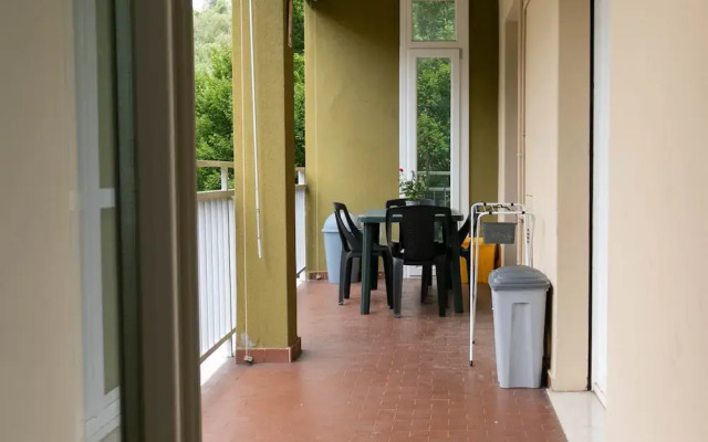 Turati Family Apartment