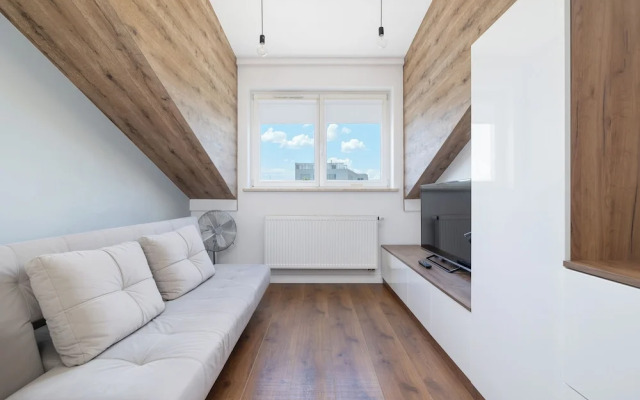 Cosy Arianska Studio by Renters