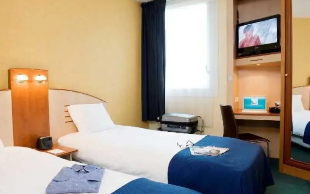Alliance Hotel Brussels Expo
