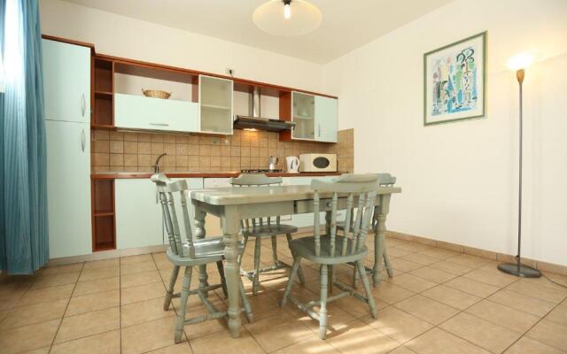 Villa Quadrilocale V4P