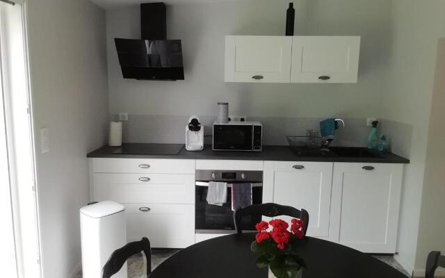 Le Hameau du Petit Carpont - Baie de Saint Brieuc-entre Paimpol et Erquy