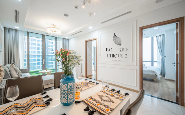 Boutique Unique Landmark 81