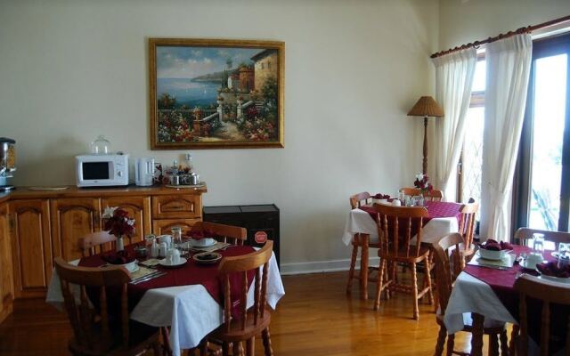 Umkomaas Guest House