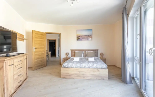 Ambria Apartments Centrum