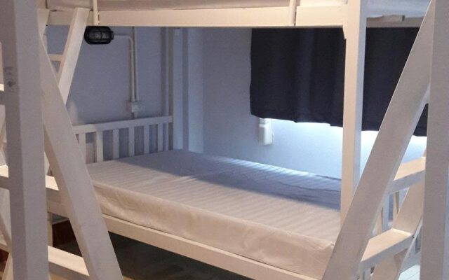 Ban Changklan Hostel