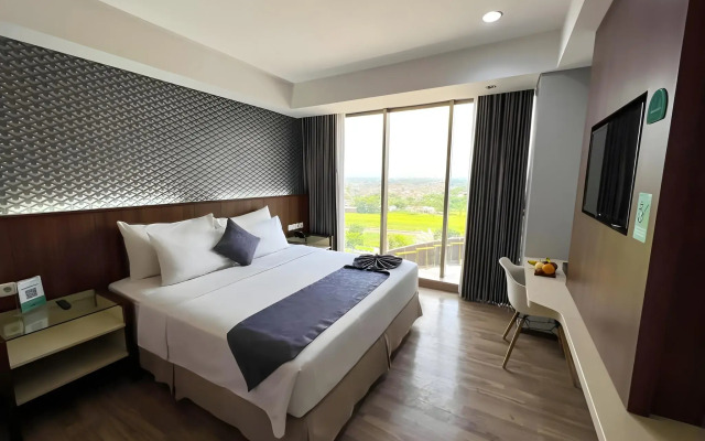 Hotel Ayola Sunrise Mojokerto