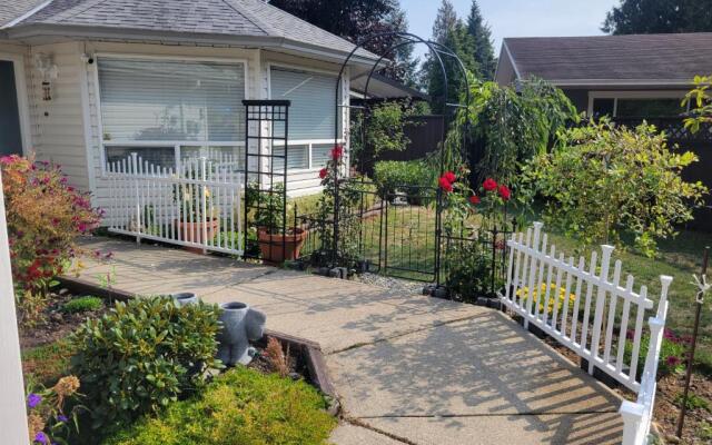 JoyVeal’s Homey Place