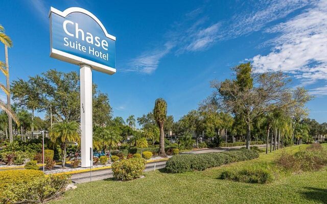 Chase Suite Hotel