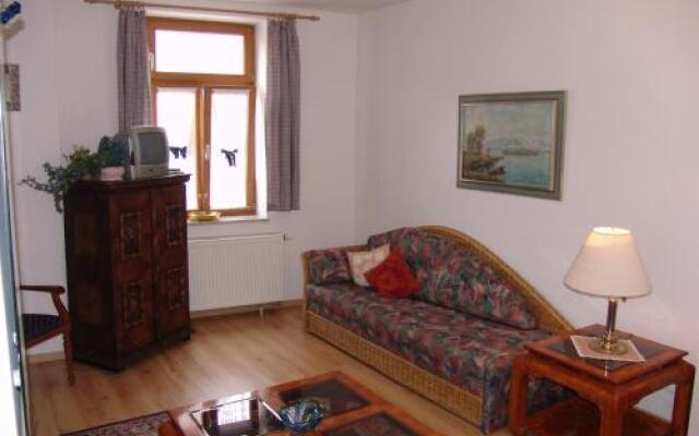 Altstadt Appartements