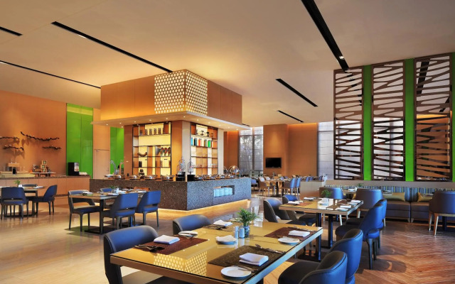 Mercure Nanchang Sunac