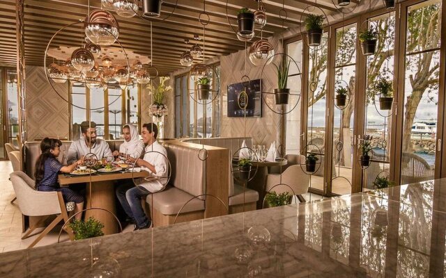 Narcissus Resort & spa Obhur Jeddah