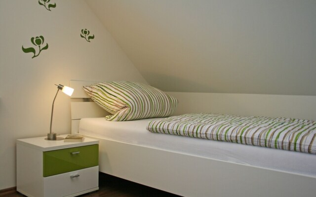 Villa Harmonie Wohnung 2