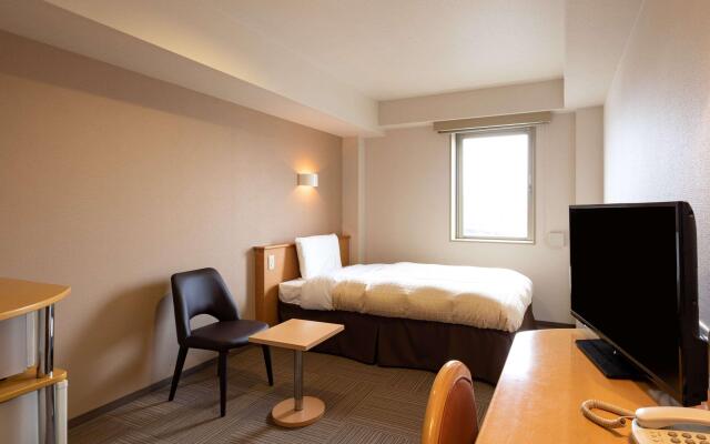 Comfort Inn Kofu