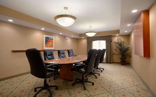 Hampton Inn Canon City