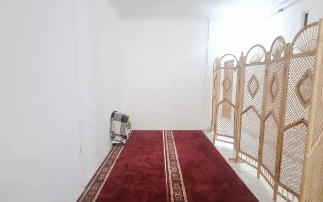 RedDoorz Syariah @ Falisha UMY