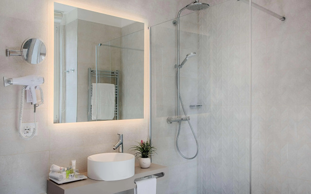NH Collection Roma Fori Imperiali Hotel