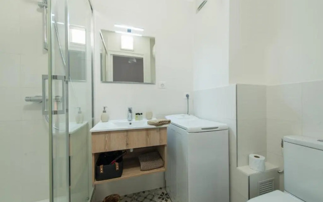 Les Lavandes - INH 37868