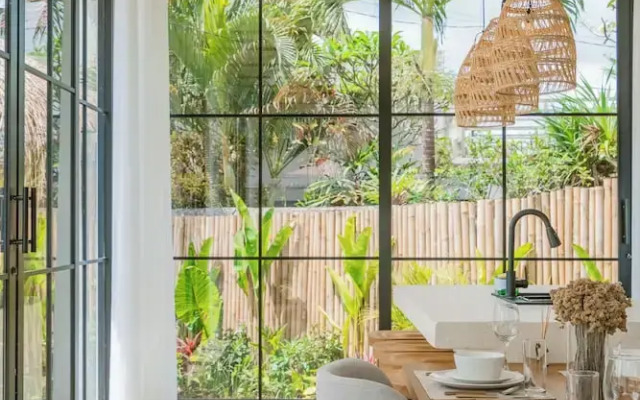 Beta Villa by Betterplace