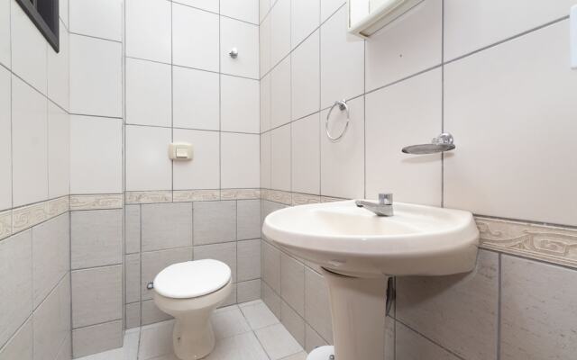 Apartamento 2 quartos -  302 - 5