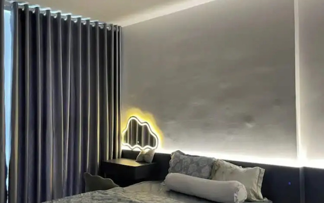 Sophia Center - Serviced Apartment