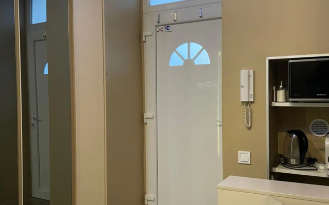 Small Home Budapest Dráva