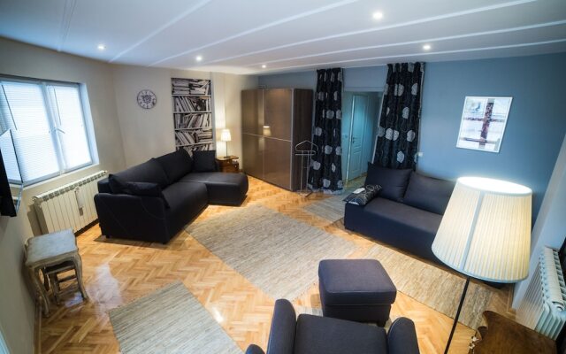 Boem Apartment