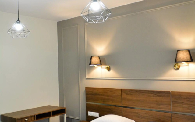 Hotel Garnet Tbilisi