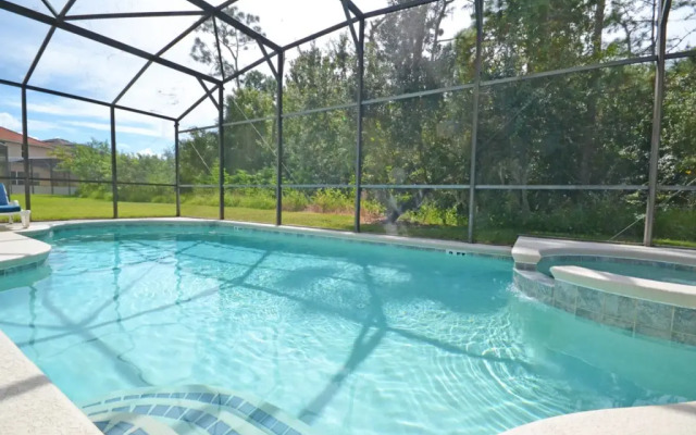 Mariel Oasis