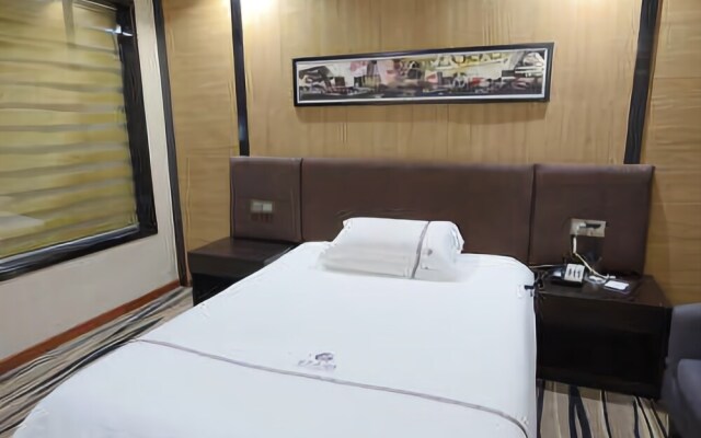 Jinyu Hotel - Shangrao