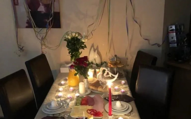 Garni Hotel Viktoria