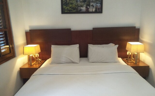 Hotel Graha Kinasih Kotabaru