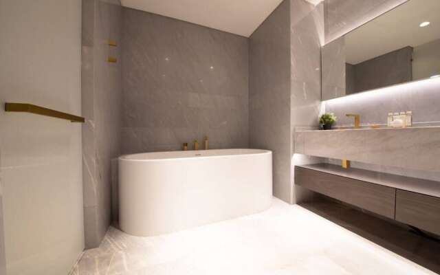 Five Palm Jumeirah - 2 Bdr - Hotel Facilities Incl