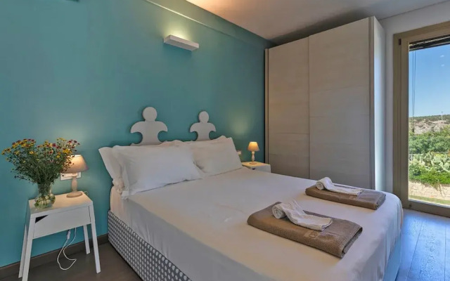 Villa Ficus in Scicli