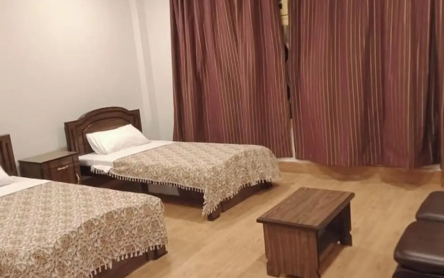SPTC Motel & Resort