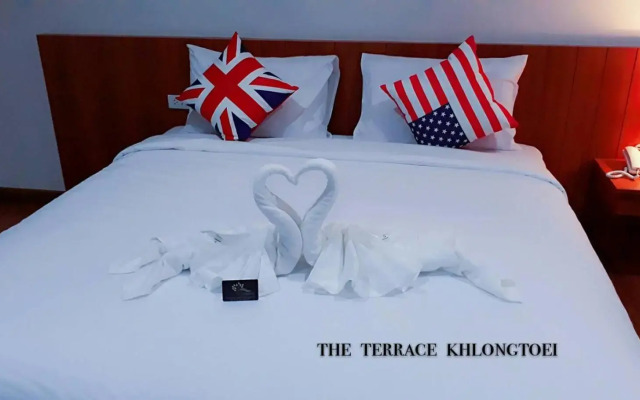 The Terrace Khlongtoei