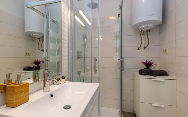 Sea Studio in Rovinj